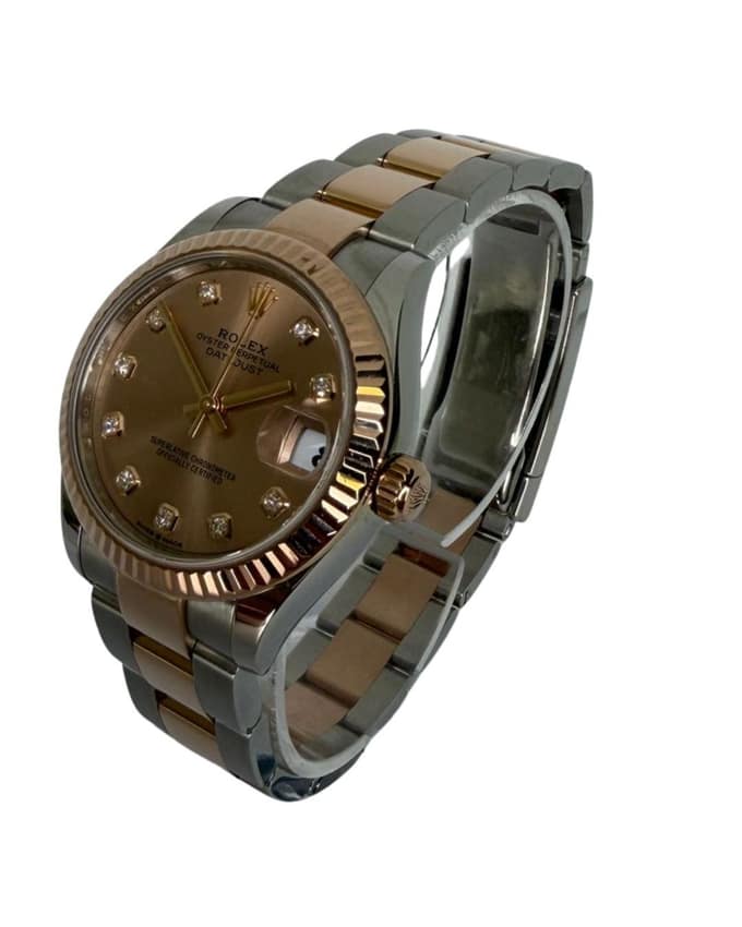 Rolex Lady-Datejust 278271 — thumbnail 2