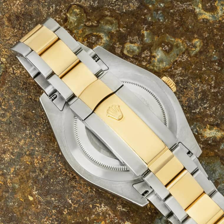 Rolex Datejust 116333 — thumbnail 3
