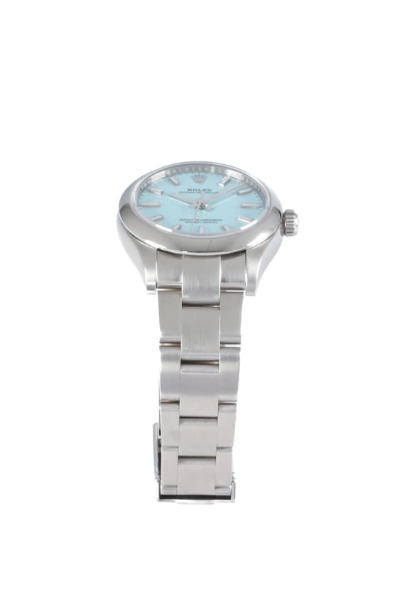 Rolex Oyster Perpetual 277200 — thumbnail 3