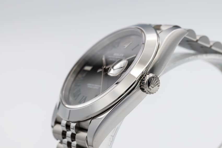 Rolex Datejust 126300 — thumbnail 2