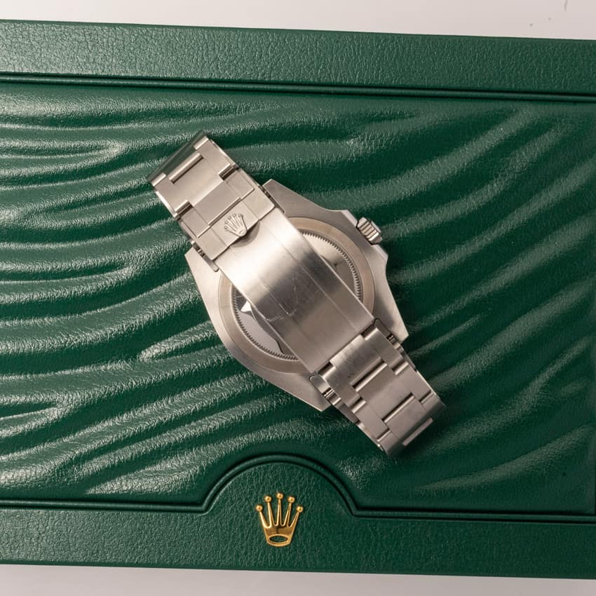 Rolex Submariner 126610 LV — thumbnail 3