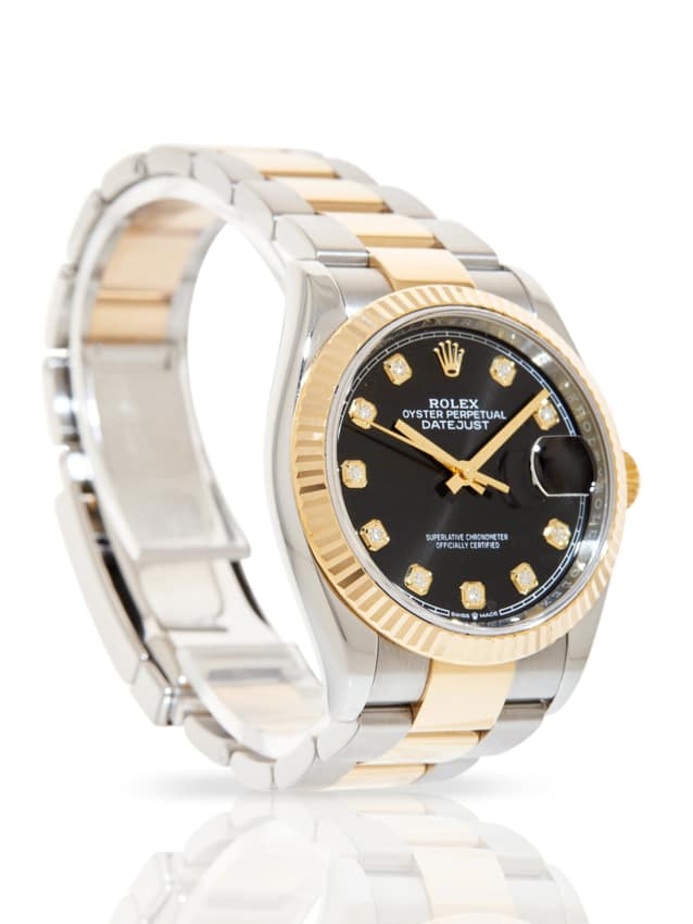 Rolex Datejust 126233 — thumbnail 3