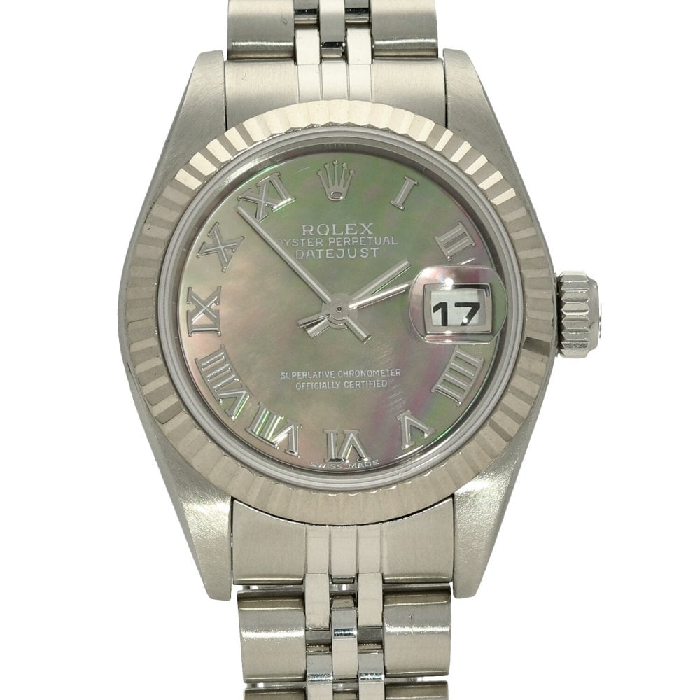 Rolex Lady-Datejust 79174 — thumbnail 3