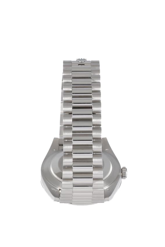 Rolex Day-Date 228396 TBR — thumbnail 3