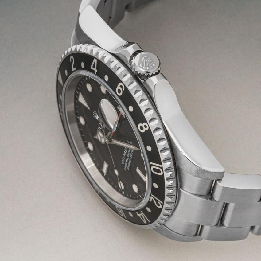 Rolex GMT-Master II 16710 — thumbnail 2