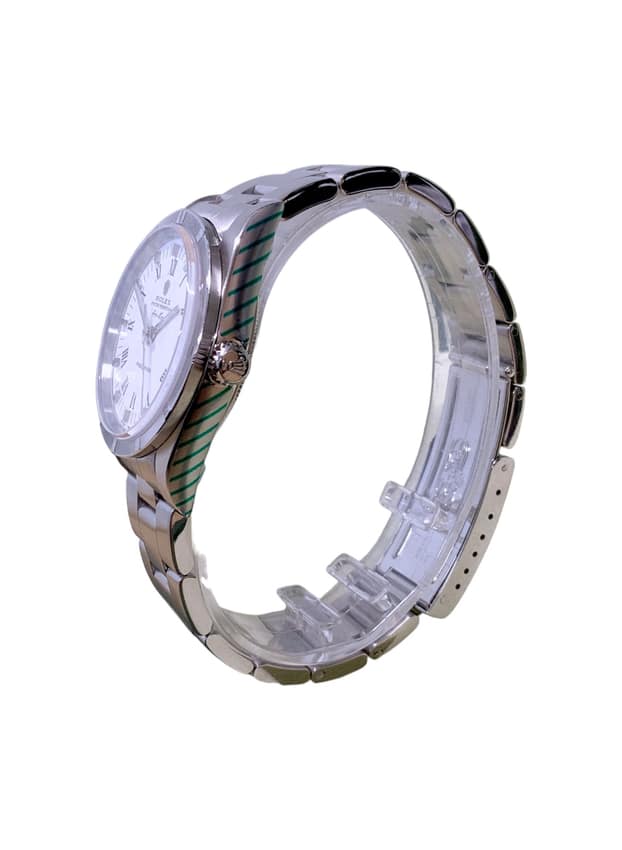 Rolex Air-King 14000 — thumbnail 2