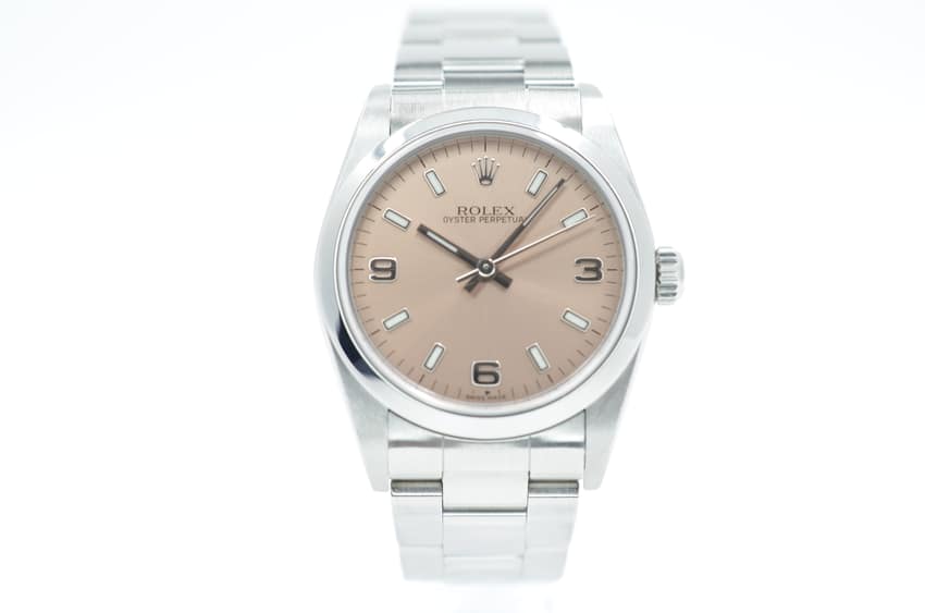 Rolex Oyster Perpetual 77080 — image 1 of 3