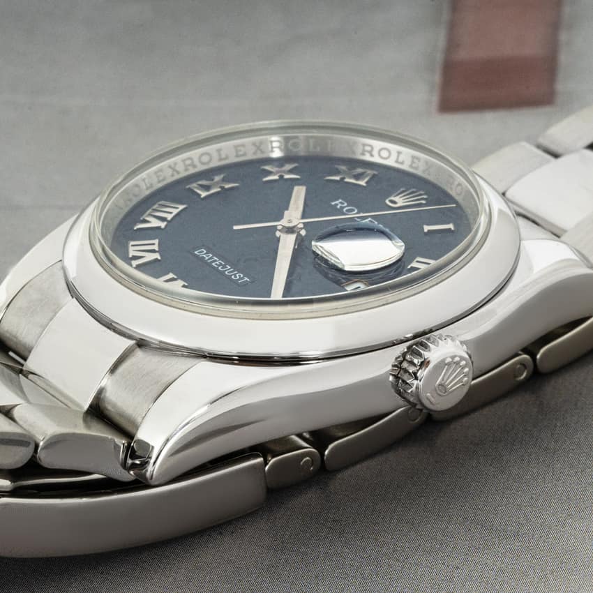 Rolex Datejust 116200 — thumbnail 2