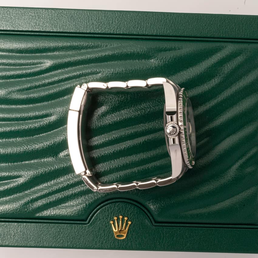 Rolex Submariner 126610 LV — thumbnail 2
