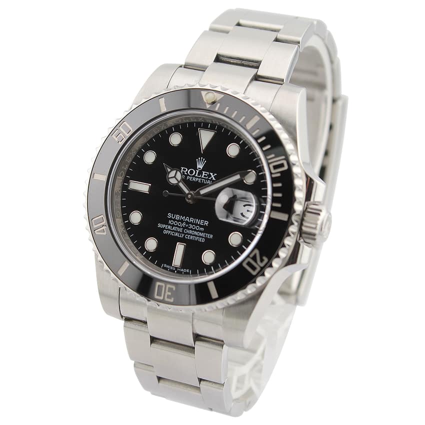 Rolex Submariner 116610 LN — thumbnail 2