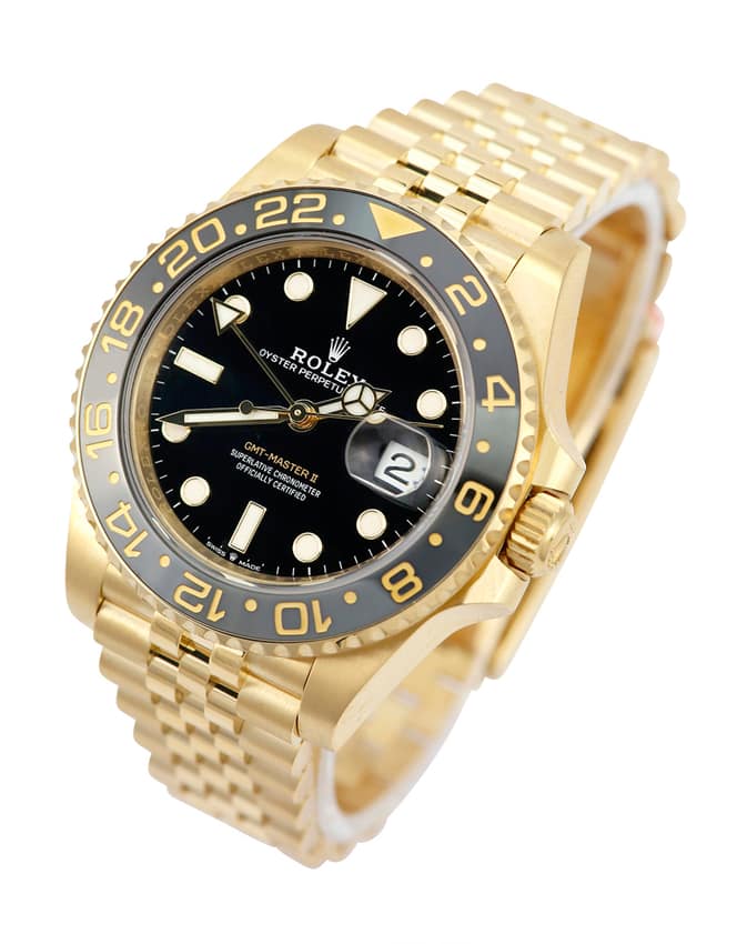 Rolex GMT-Master II 427737 — thumbnail 2