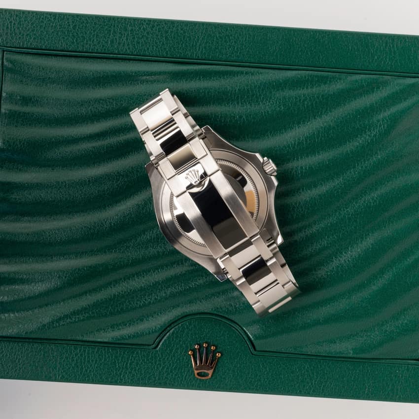 Rolex Yacht-Master 126622 — thumbnail 3