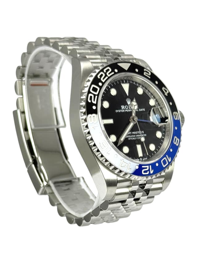 Rolex GMT-Master II 425898 — thumbnail 2