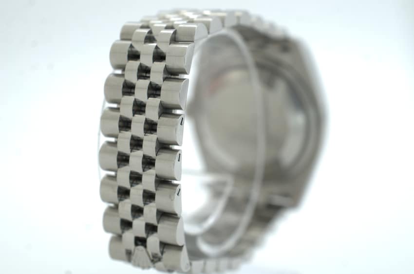 Rolex Datejust 116200 — thumbnail 3