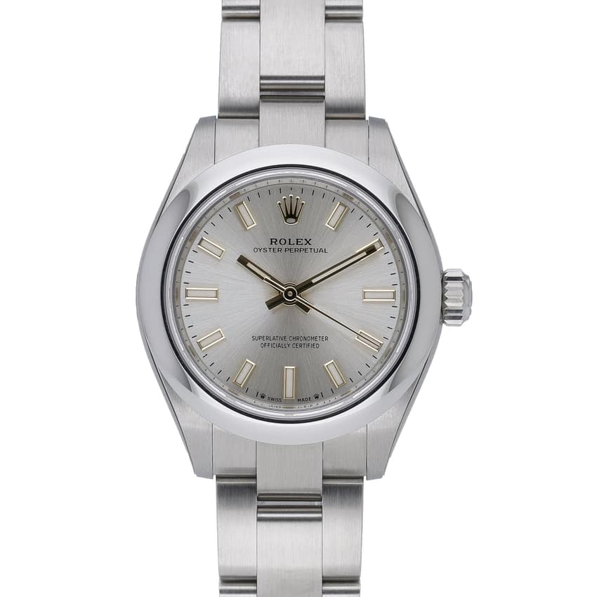 Rolex Oyster Perpetual 276200 — image 1 of 3