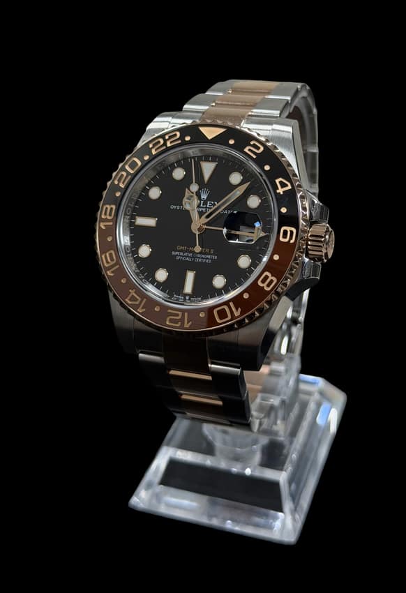 Rolex GMT-Master II 420810 — thumbnail 2