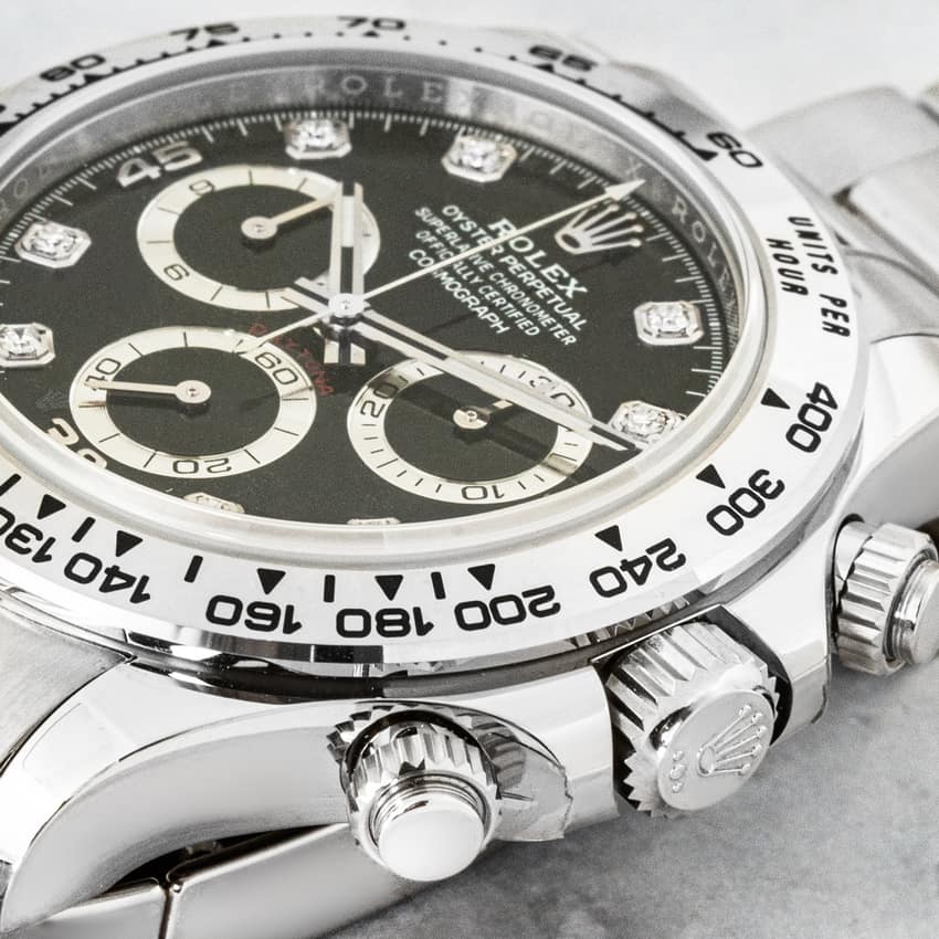 Rolex Cosmograph Daytona 116509 — thumbnail 2