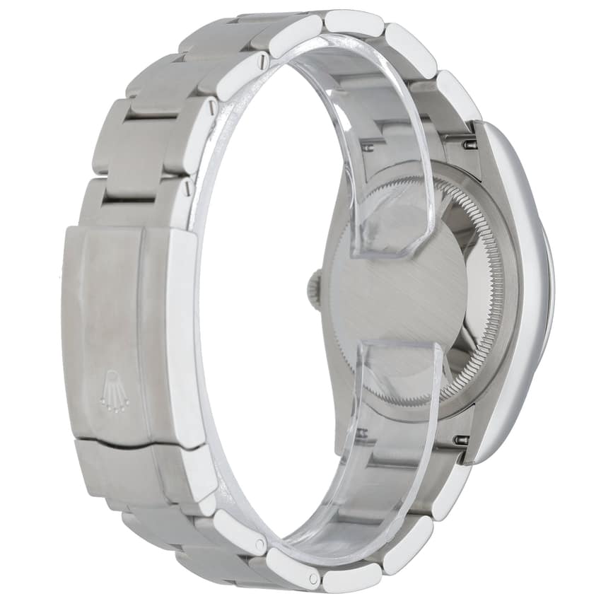 Rolex Oyster Perpetual 126000 — thumbnail 3