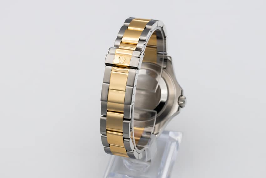 Rolex Yacht-Master 16623 — thumbnail 3