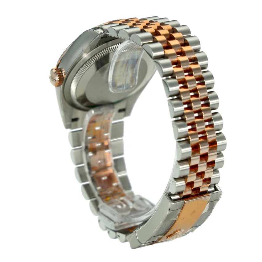 Rolex Datejust 126231 — thumbnail 3