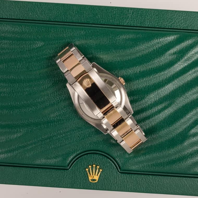 Rolex Datejust 126231 — thumbnail 3