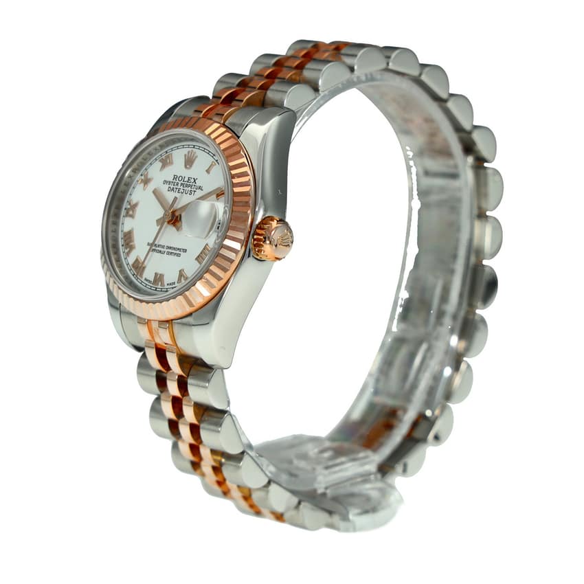 Rolex Lady-Datejust 179171 — thumbnail 2
