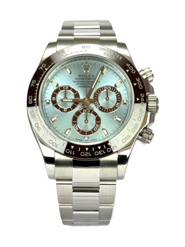 Rolex Cosmograph Daytona 116506 — image 1 of 3