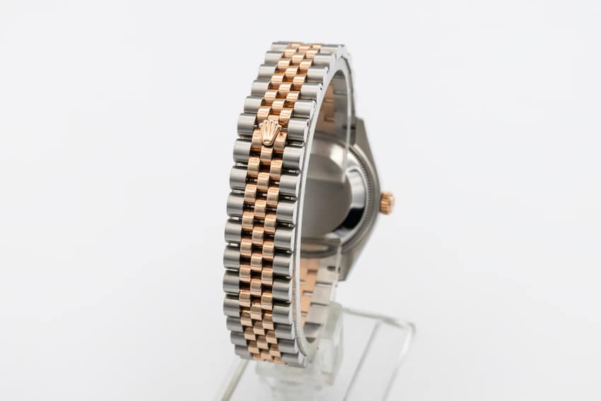 Rolex Lady-Datejust 278271 — thumbnail 3
