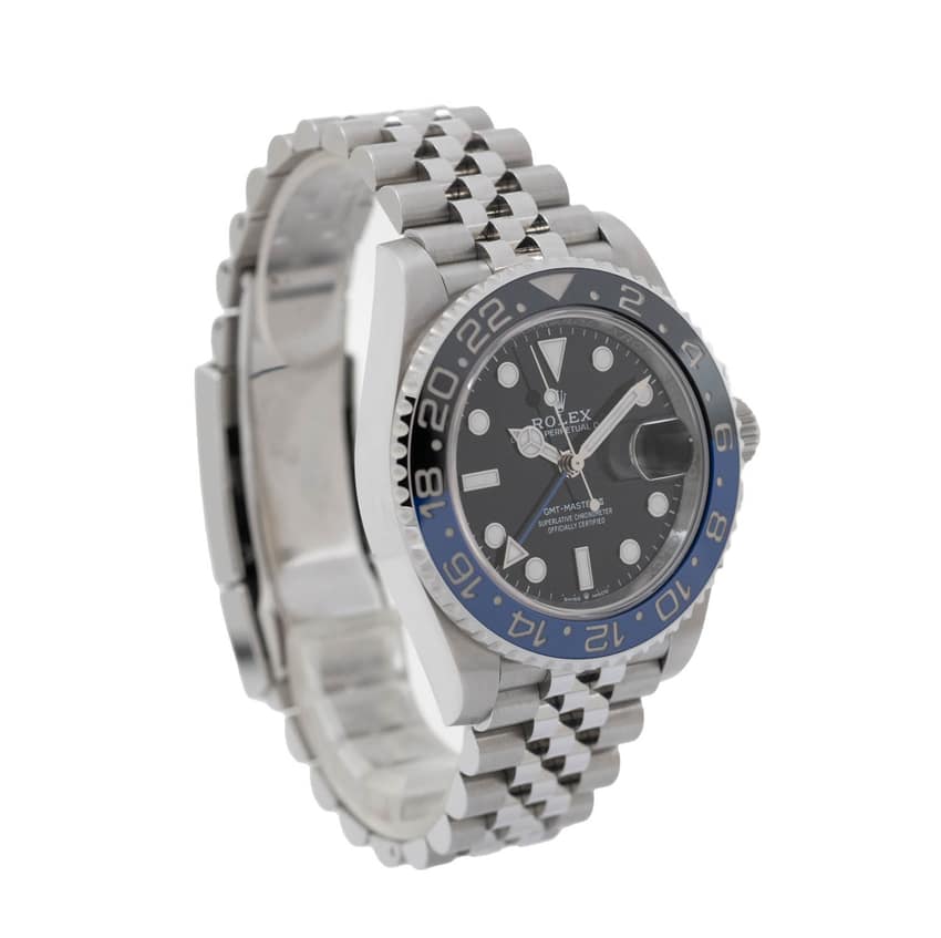 Rolex GMT-Master II 421392 — thumbnail 2