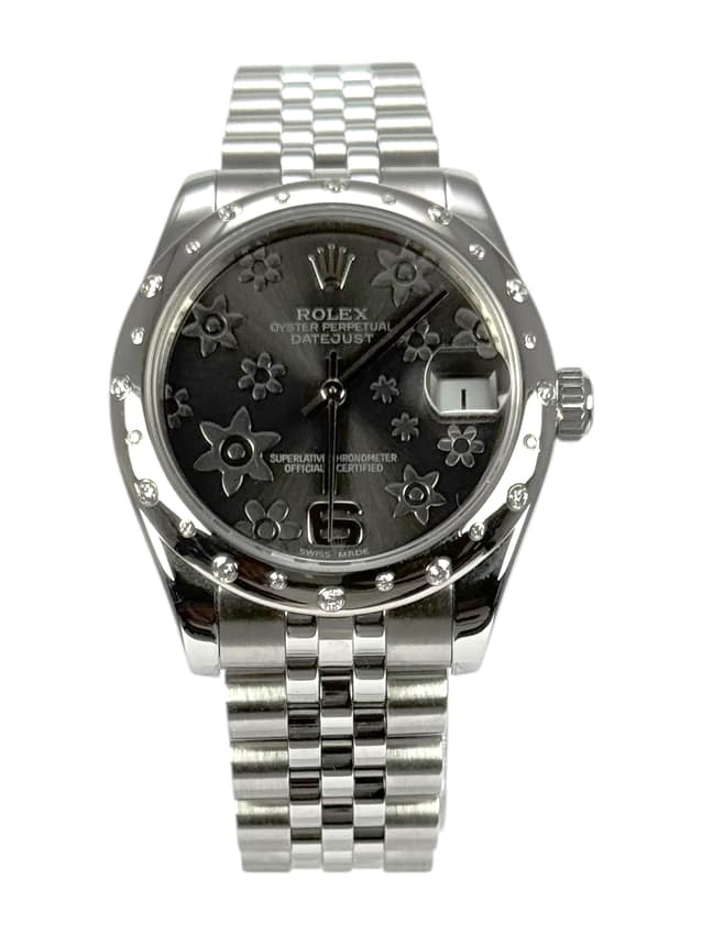 Rolex Lady-Datejust 178344 — image 1 of 3