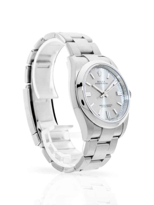 Rolex Oyster Perpetual 116000 — thumbnail 3