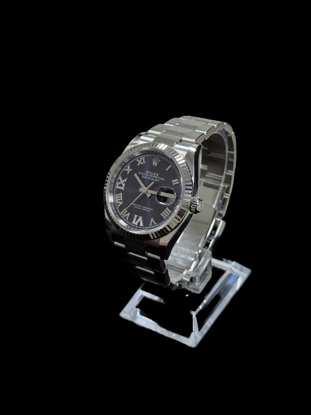 Rolex Datejust 126234 — thumbnail 2
