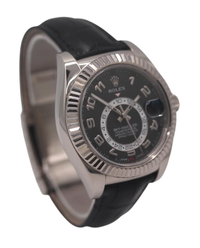 Rolex Sky-Dweller 326139 — thumbnail 2