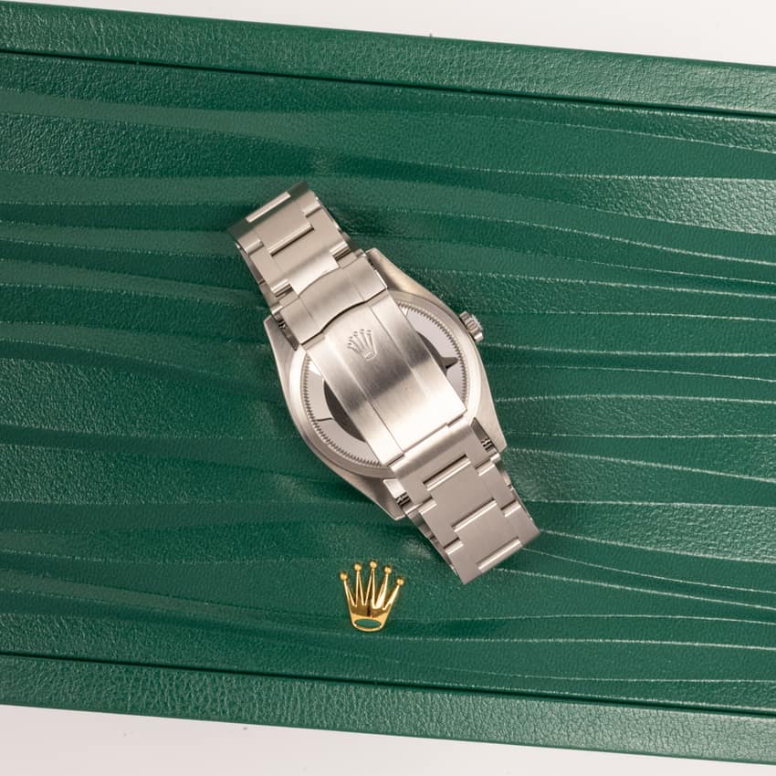 Rolex Oyster Perpetual 126000 — thumbnail 3