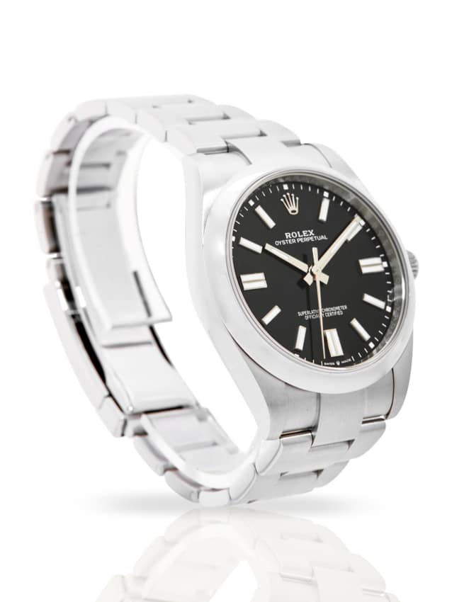 Rolex Oyster Perpetual 124300 — thumbnail 3