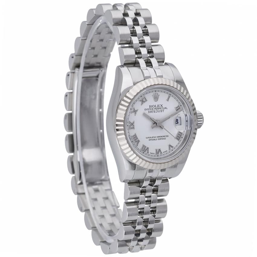 Rolex Lady-Datejust 179174 — thumbnail 2