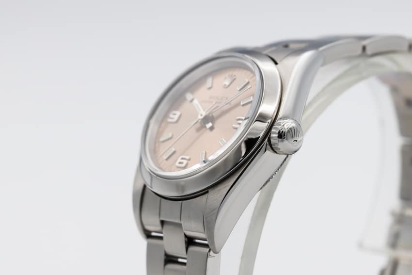 Rolex Oyster Perpetual 76080 — thumbnail 2