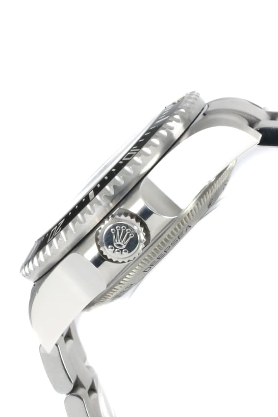Rolex Sea-Dweller 126660 — thumbnail 2