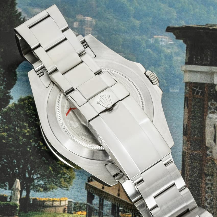 Rolex Explorer II 216570 — thumbnail 3