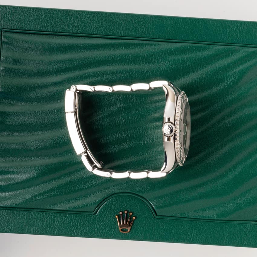 Rolex Yacht-Master 126622 — thumbnail 2
