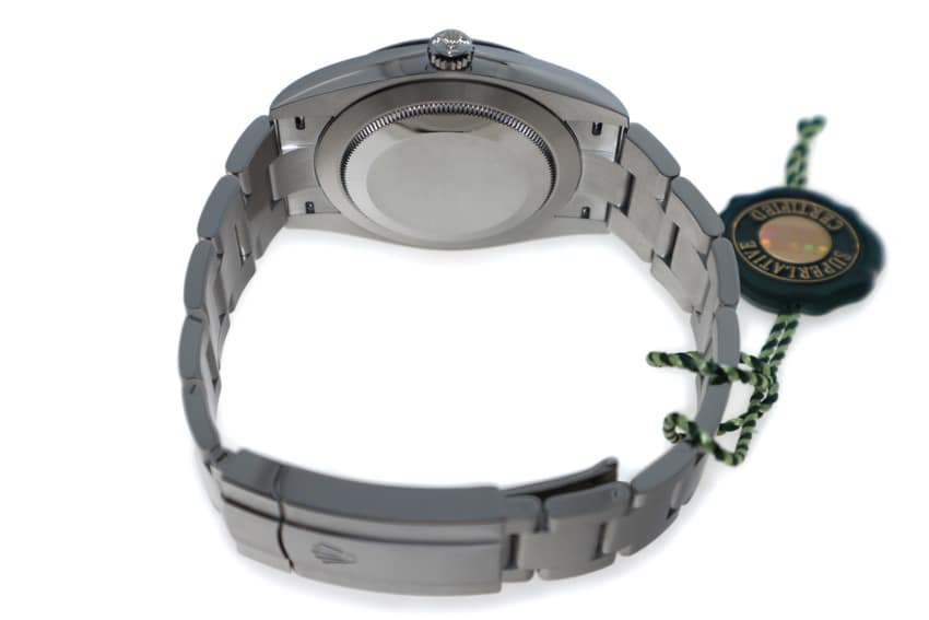 Rolex Oyster Perpetual 124300 — thumbnail 3