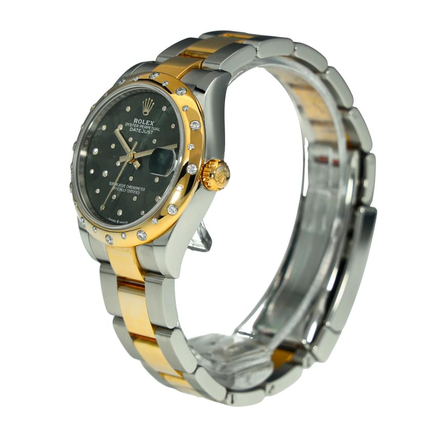 Rolex Lady-Datejust 278343-rbr — thumbnail 2