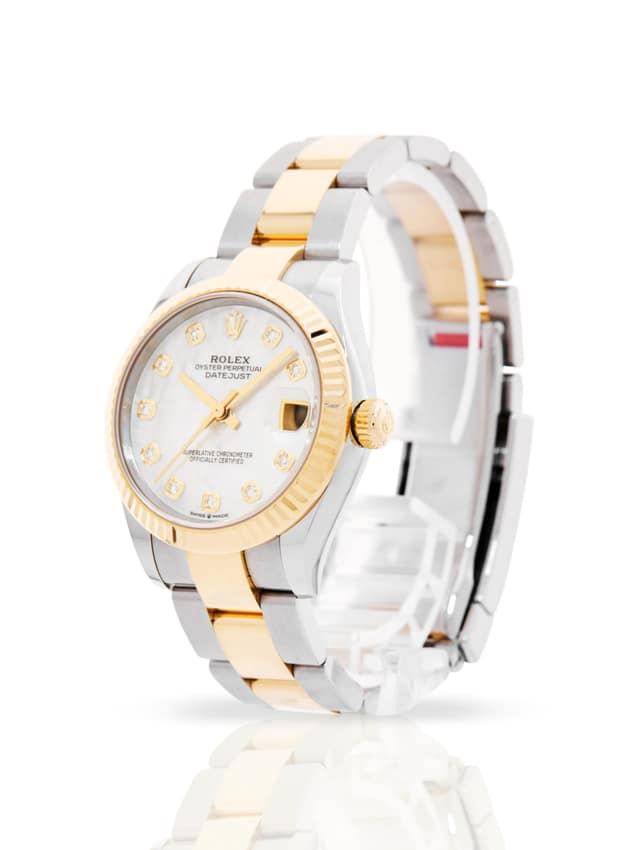 Rolex Lady-Datejust 278273 — thumbnail 2