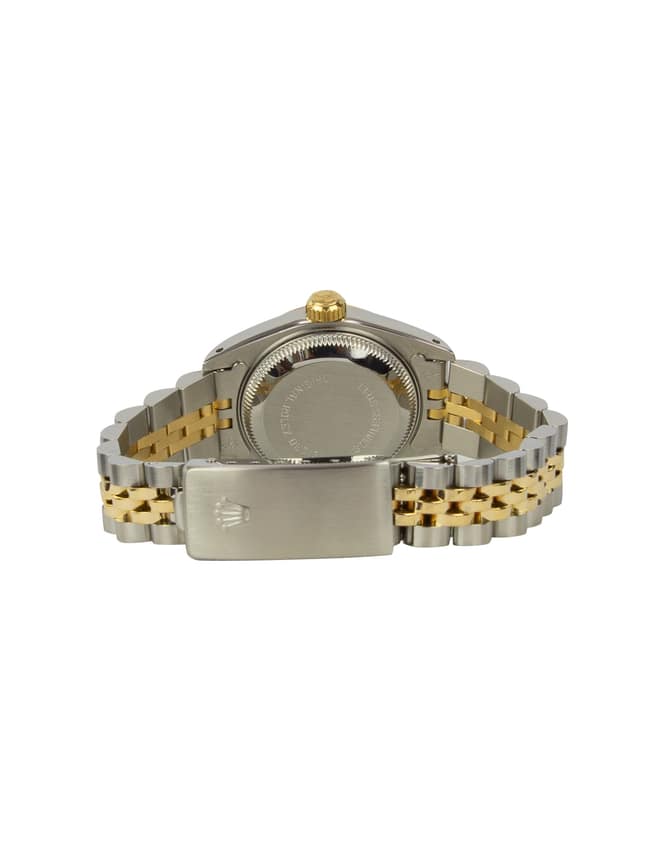 Rolex Lady-Datejust 69173 — thumbnail 3