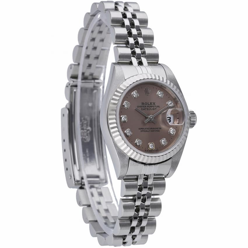 Rolex Lady-Datejust 79174 — thumbnail 2