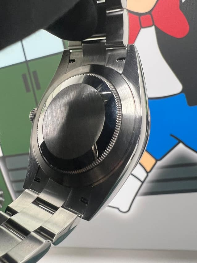 Rolex Datejust 126300 — thumbnail 3