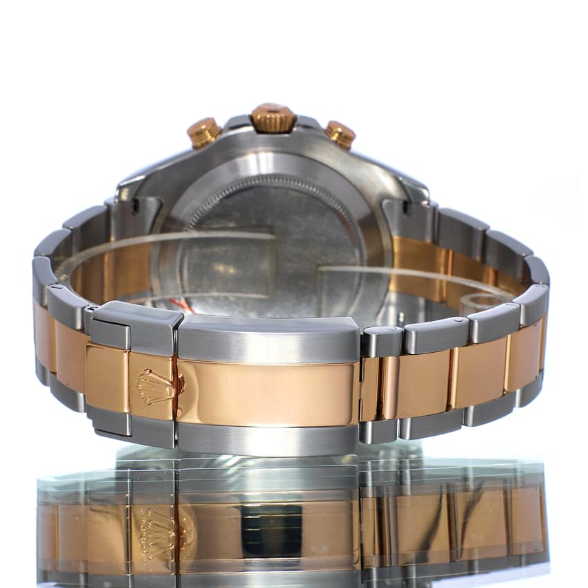 Rolex Yacht-Master 116681 — thumbnail 3