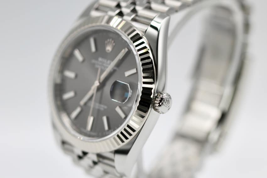 Rolex Datejust 126334 — thumbnail 2