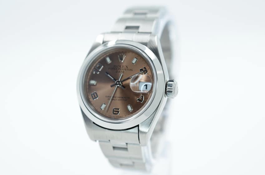 Rolex Lady-Datejust 79160 — thumbnail 2