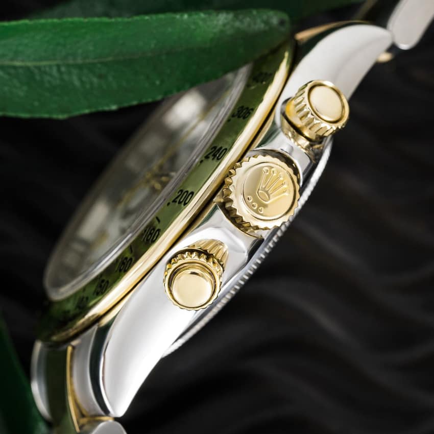 Rolex Cosmograph Daytona 116523 — thumbnail 2